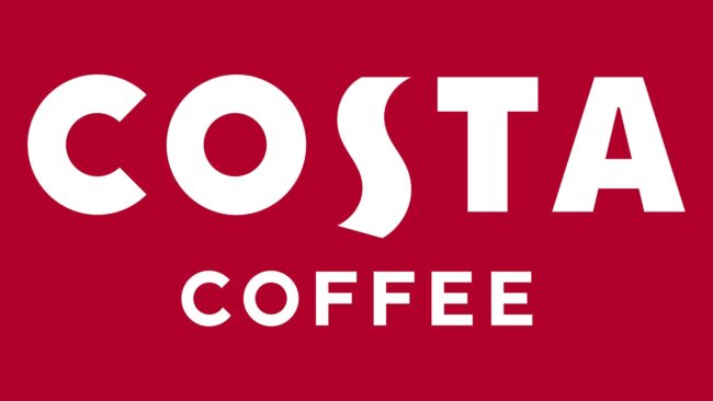 Costa Coffee Symbole