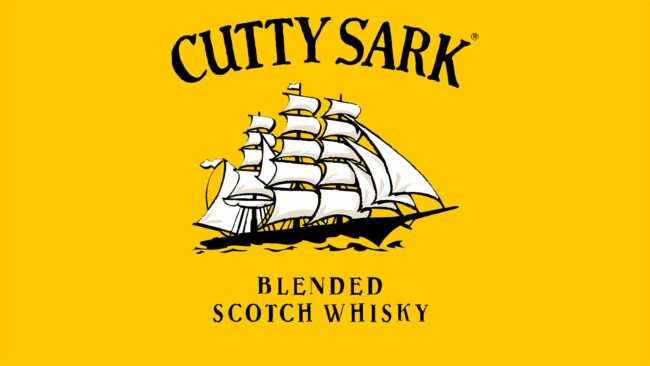 Cutty Sark Embleme