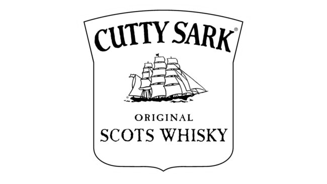 Cutty Sark Symbole