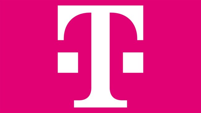 Deutsche Telekom Nouveau Logo