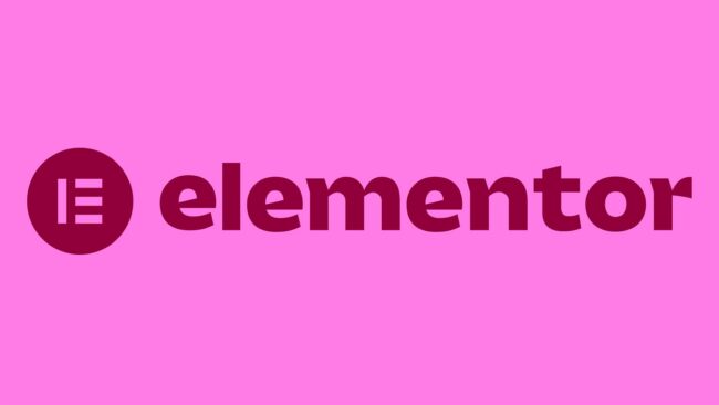 Elementor Nouveau Logo
