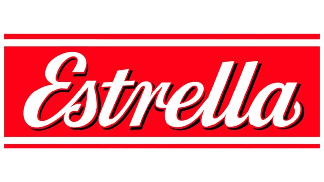 Estrella Logo 1997-1999