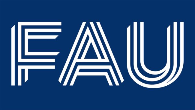 FAU Nouveau Logo