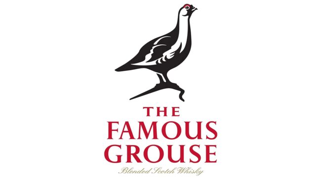 Famous Grouse Symbole