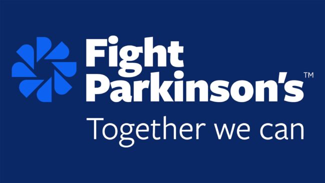 Fight Parkinson's Nouveau Logo