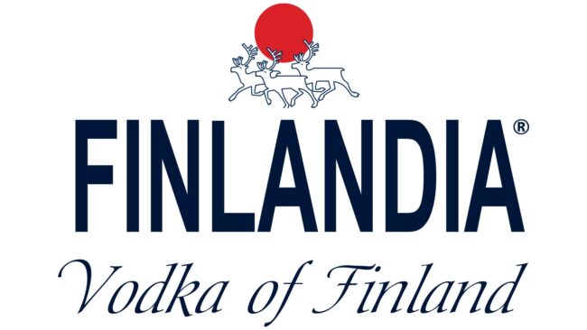 Finlandia Symbole