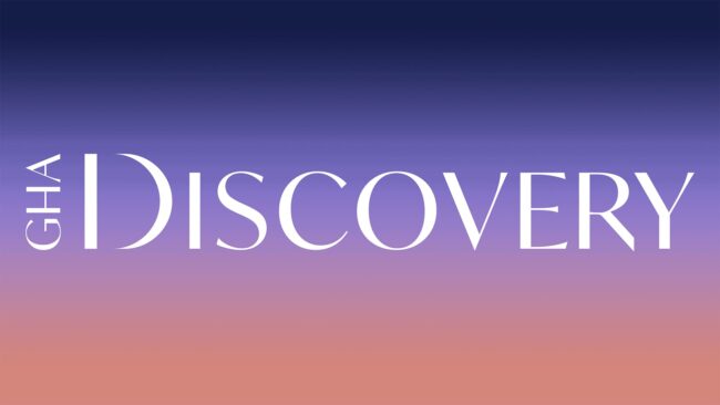 GHA Discovery Nouveau Logo