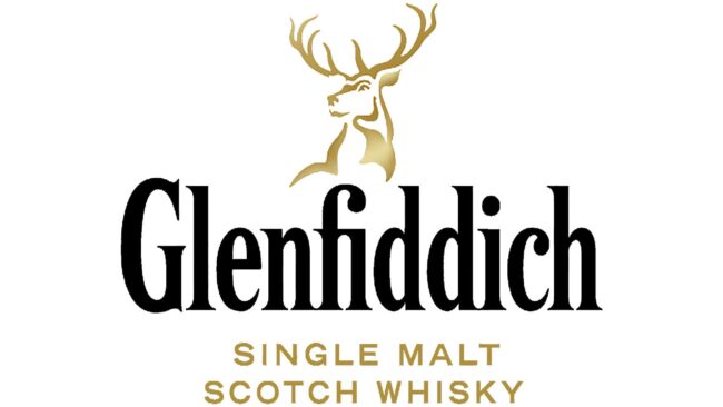 Glenfiddich Logo 2007-2014