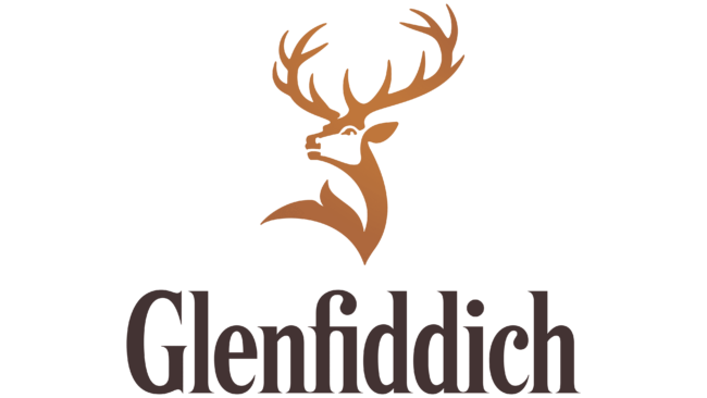 Glenfiddich Logo