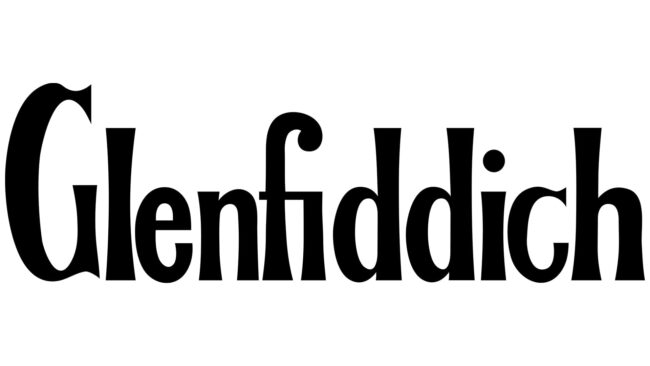 Glenfiddich Symbole
