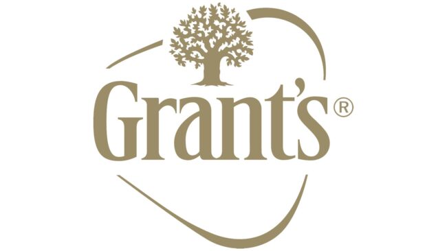 Grant’s Logo 1950-2015