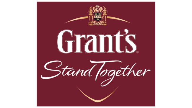 Grant’s Logo 2015-2018
