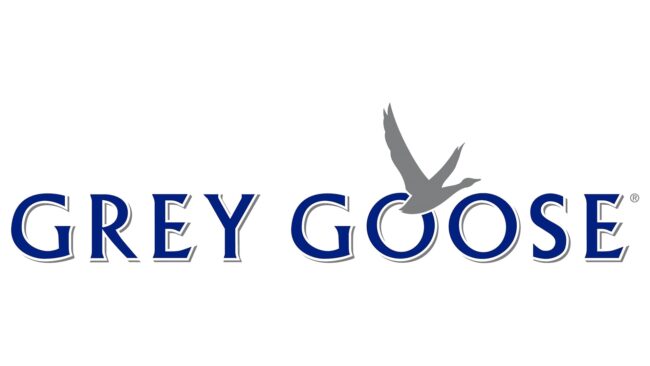 Grey Goose Embleme