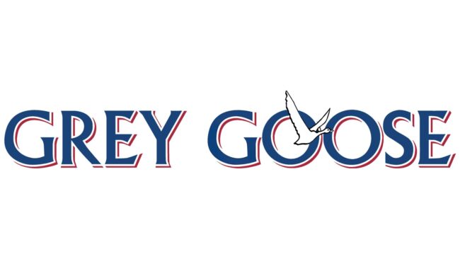 Grey Goose Logo 1997-2013