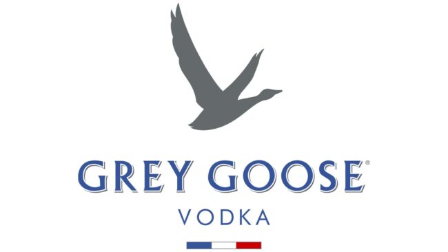 Grey Goose Logo 2013-2019