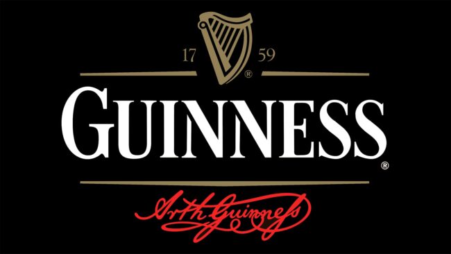 Guinness Embleme