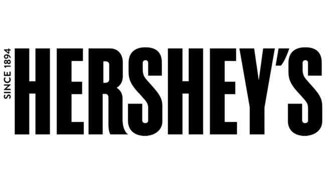 Hershey Symbole