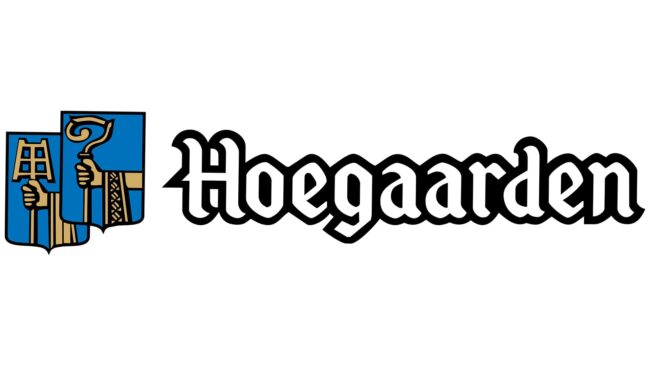 Hoegaarden Symbole