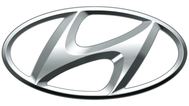 Hyundai Logo Electric
