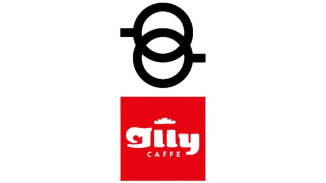 Illy Logo 1966-1985