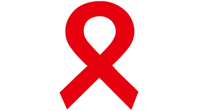 International AIDS Society Symbole