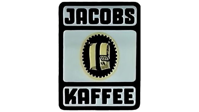 Jacobs (coffee) Logo 1944-1964