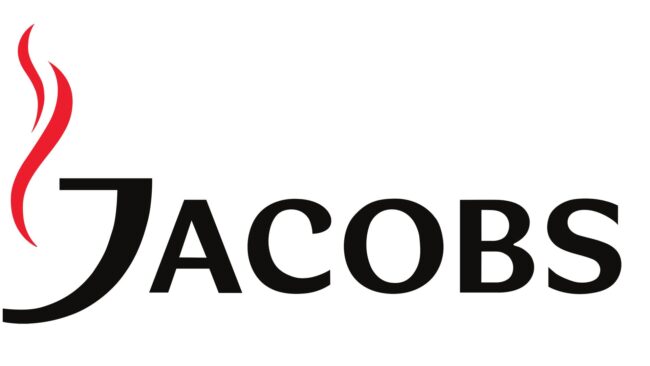 Jacobs (coffee) Logo 2010-2013