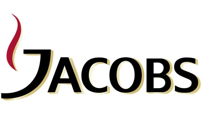 Jacobs (coffee) Logo 2013-2017
