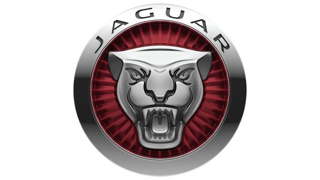 Jaguar Logo Electric