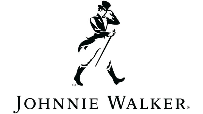 Johnnie Walker Logo 2015
