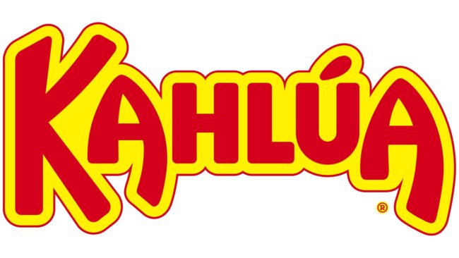 Kahlúa Logo 1936-2020