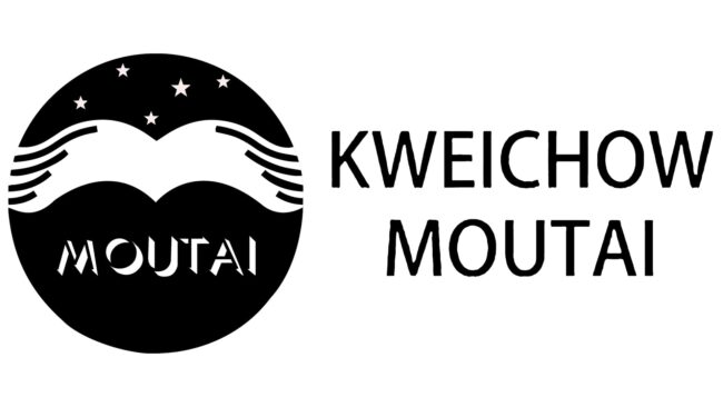 Kweichow Moutai Symbole