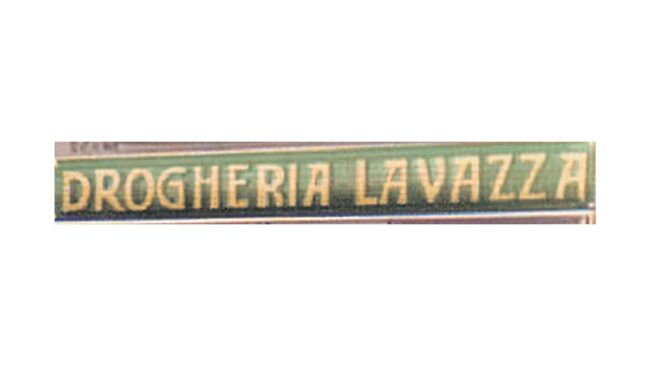 Lavazza Logo 1895-1927