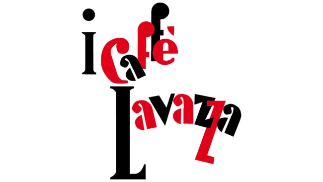 Lavazza Logo 1927-1947