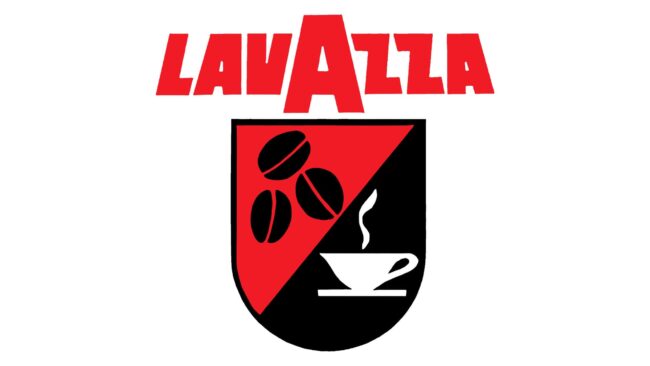Lavazza Logo 1947-1950