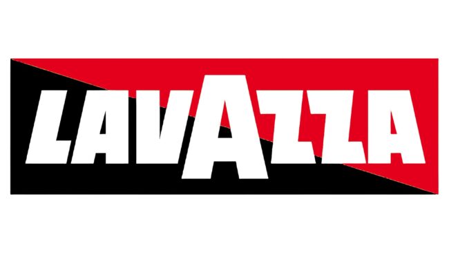Lavazza Logo 1950-1986