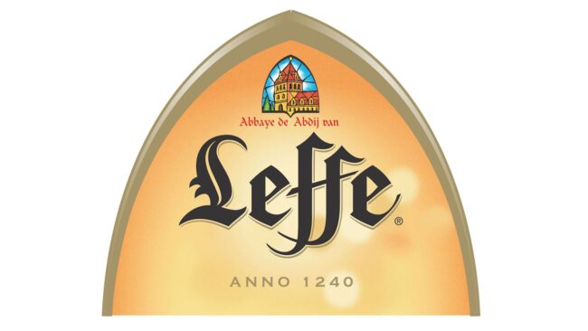 Leffe Logo 2010