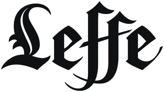 Leffe Symbole