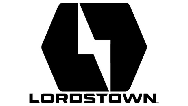 Lordstown Motors Corporation Logo Electric