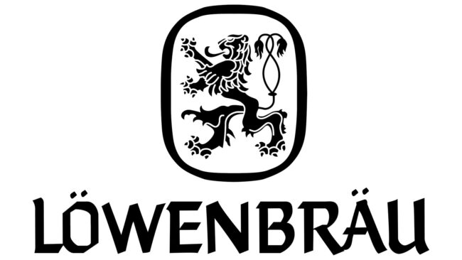 Lowenbrau Symbole