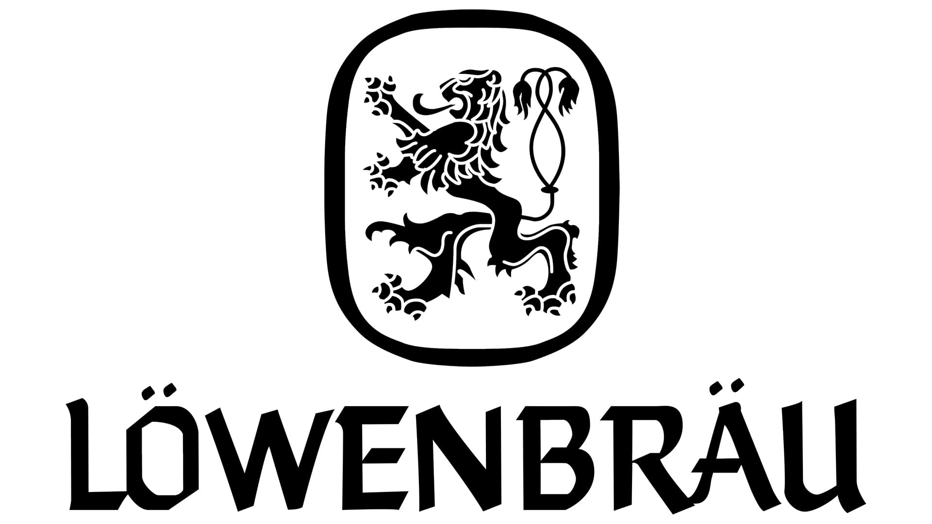 Lowenbrau Logo Histoire Signification De L embl me Lowenbrau Logo Histoire Signification De L embl me