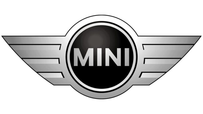MINI Logo Electric