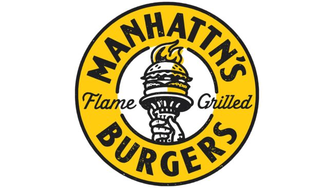 Manhattn’s Logo