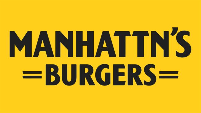 Manhattn’s Nouveau Logo