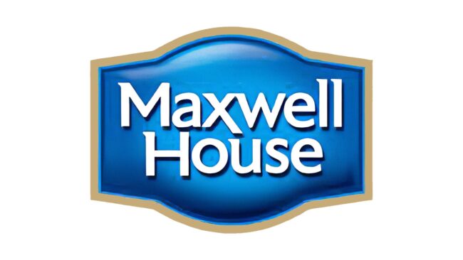 Maxwell House Logo 2009-2014