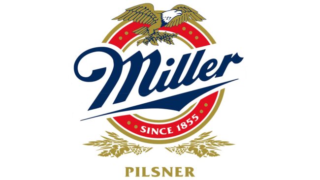 Miller Embleme