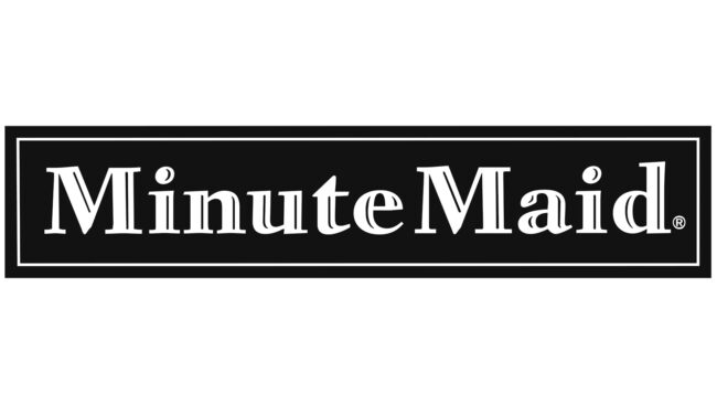 Minute Maid Embleme