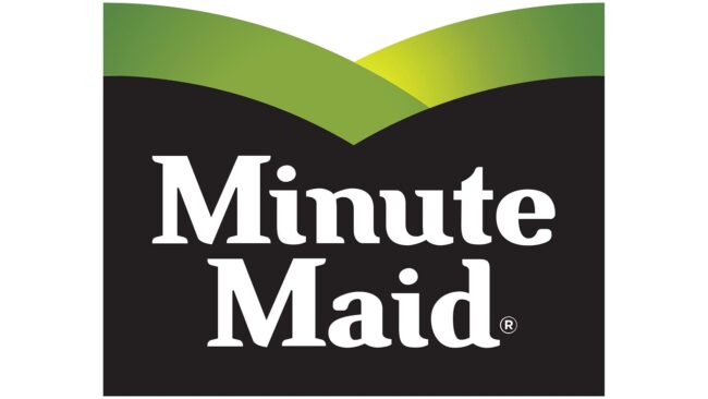 Minute Maid Logo 2017