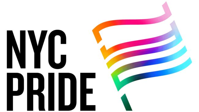NYC Pride Logo