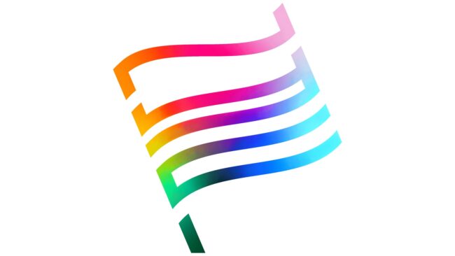 NYC Pride Symbole